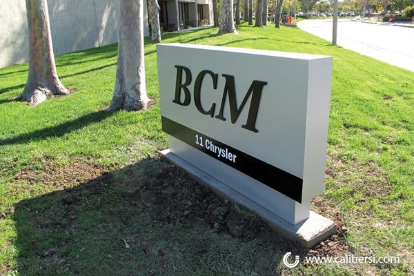 caliber signs irvine monument signs 4 bcm